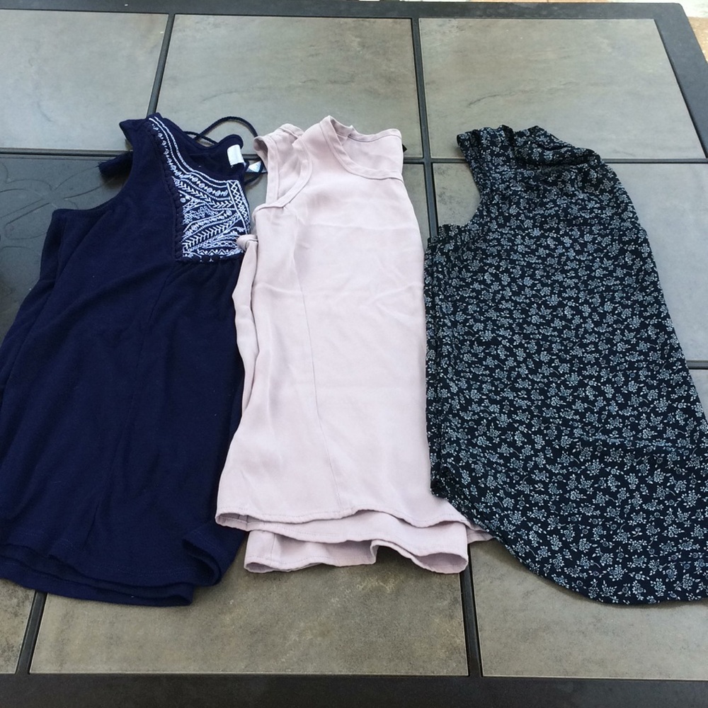 3 Shirt Bundle - image 1